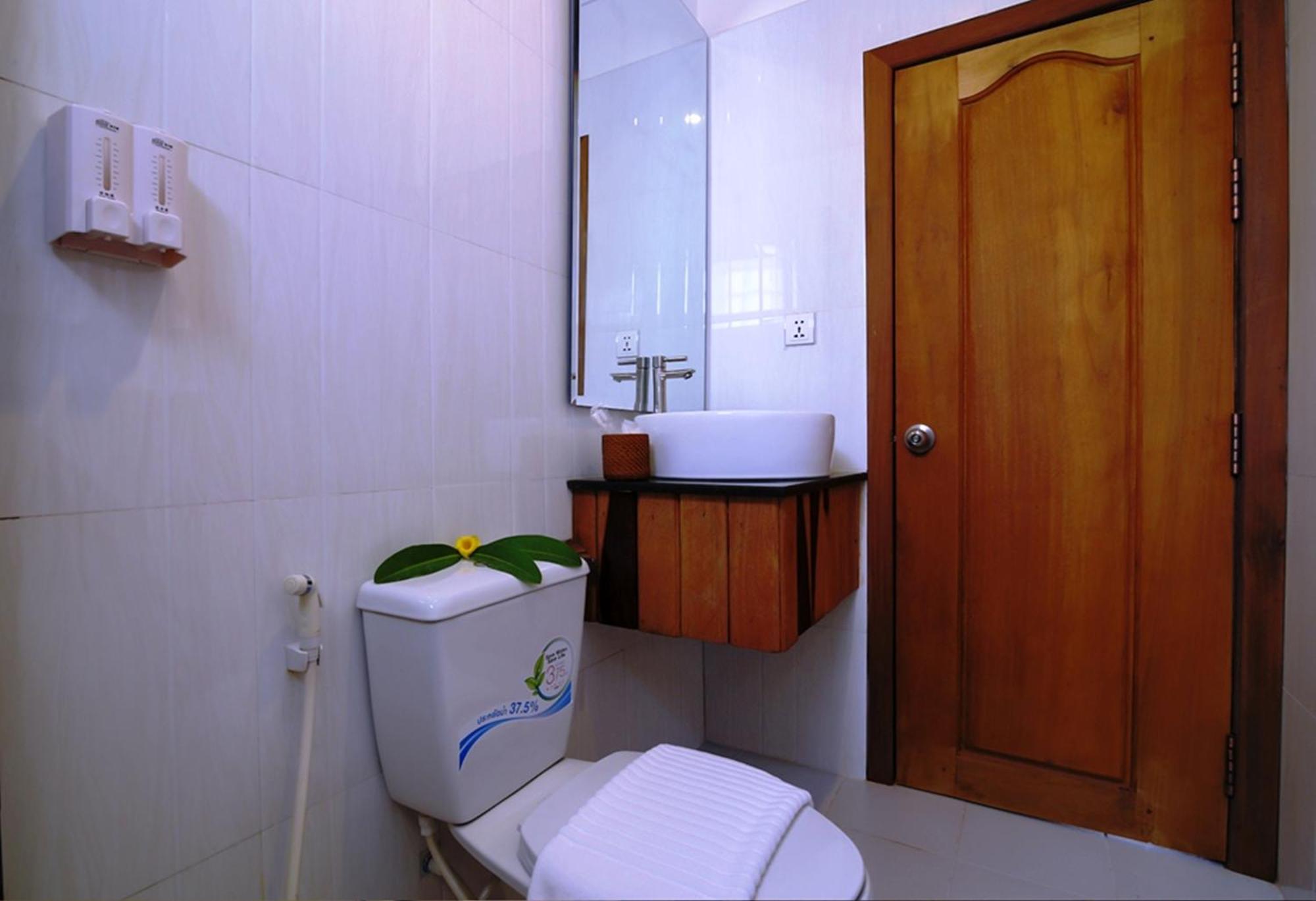 Plumeria Hotel & Spa シェムリアップ 部屋 写真